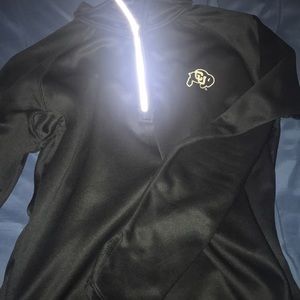 Silky CU Boulder Women’s sweater